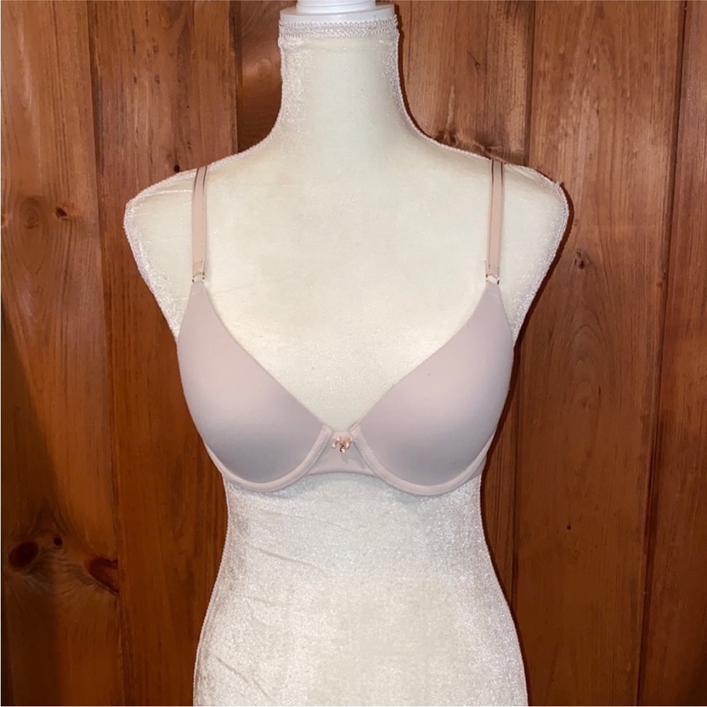 Soma Embraceable Demi Bra